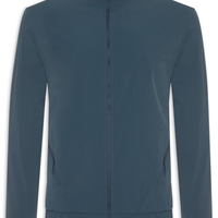 Jaqueta Masculina Train - Azul