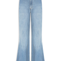 Calça Feminina Jade - Azul