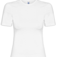 Blusa Feminina - Branco