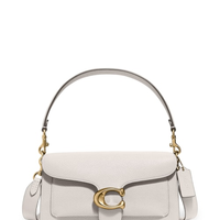 Bolsa Feminina Tabby Shoulder 26 - Off White