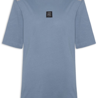 Camiseta Masculina Manga Curta Dedril - Collab Red Bull - Azul
