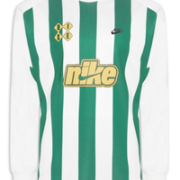 Camiseta Masculina Club Goalie Top Home Ftbl - Branco