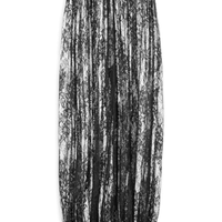 Calça Feminina Lace Balloon - Preto