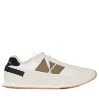 Tênis Feminino Kaapuera - Off White