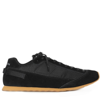 Tênis Feminino Kaapuera - Preto