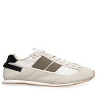Tênis Masculino Kaapuera - Off White