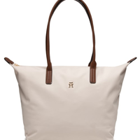 Bolsa Feminina Popette Tote - Branco