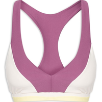 Top Nadador Liso - Branco