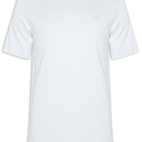 Camiseta Masculina Trefoil Essential - Azul