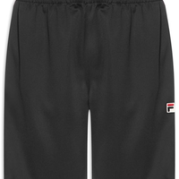 Bermuda Masculina Heritage Letter - Preto
