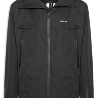 Jaqueta Masculina Snow Tech 3 - Preto