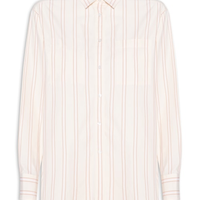 Camisa Feminina Woven - Bege