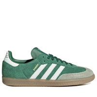 Tênis Masculino Samba OG - Verde