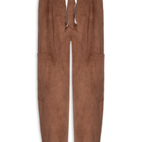 Calça Feminina Reluzir - Marrom