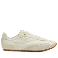 Tênis Feminino Ritmo Sleek - Bege