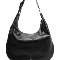 Bolsa Feminina Hobo - Preto
