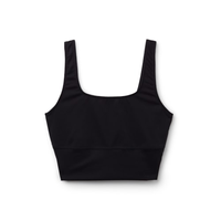 Top Soft Touch First Class - Preto