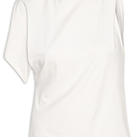 Blusa Feminina Samy - Branco