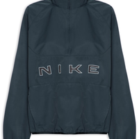 Jaqueta Feminina NSW Street HBR JKT SU26 Preto