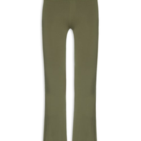 Calça Legging Fitness Feminina - Verde