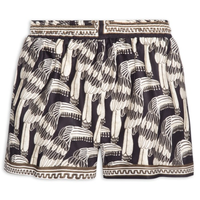 Short Feminino Tucanário - Preto