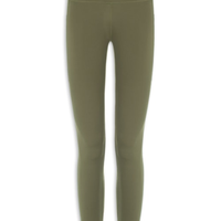 Calça Legging Fitness Feminina - Verde