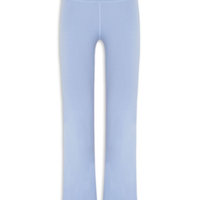 Calça Feminina Legging Fitness - Azul