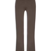 Calça Feminina Legging Fitness - Marrom