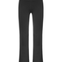 Calça Feminina Legging Fitness - Preto