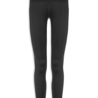 Calça Legging Fitness Feminina - Preto
