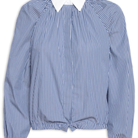 Camisa Feminina Federica - Azul