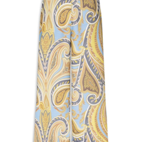 Calça Feminina Mit - Azul