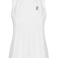 Regata Feminina Court Tank 2 - Branco
