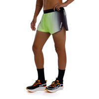 Shorts Corre 2 Olympikus Masculino P Verde
