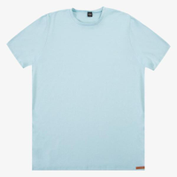 Camiseta Masculina - Azul