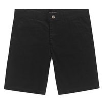 Bermuda Masculina Em Sarja - Azul