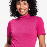 Blusa Feminina - Rosa
