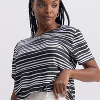 Blusa Feminina - Preto
