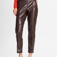 Legging Feminina - Marrom