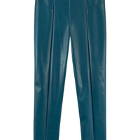 Calça Feminina Legging - Verde