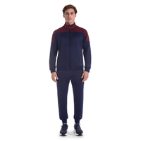 Conjunto Inverno Mizuno Root Masculino