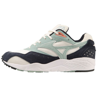 Tênis Casual Unissex Mizuno Contender 34 Branco