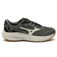 Tênis Casual Mizuno Hawk 6 43 Marrom