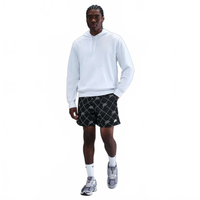 Shorts Nike Club Woven Flop Masculino
