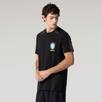 Camiseta da Seleção do Brasil Penta Seamless CBF 26/27 Masculina