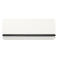 Ar-Condicionado LG Dual Inverter AI Air 9.000 BTU Frio 220V - S3-Q090AKH0