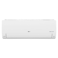 Ar-Condicionado LG Dual Inverter AI Voice 24.000 BTU Frio 220V - S3-Q24K231C