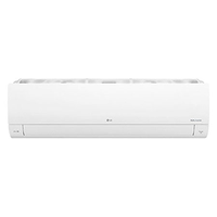 Ar-Condicionado LG Dual Inverter AI Voice 24.000 BTU Frio 220V - S3-Q24K233C