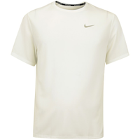 Camiseta Masculina Manga Curta Uv Miler - Branco