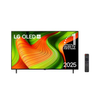 Smart TV LG OLED AI B5 4K de 55 polegadas 2025 - OLED55B5PSA